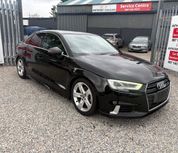 Audi A3 2017
