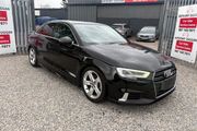 Audi A3 2017