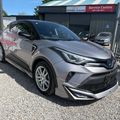 Toyota C-HR 2020