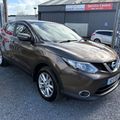 Nissan QASHQAI 2014