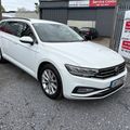 Volkswagen Passat 2020