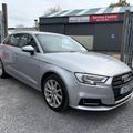 Audi A3 2017