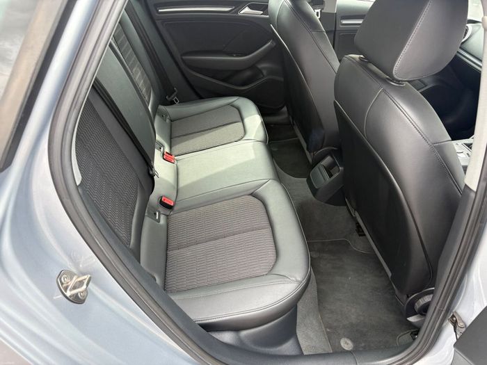 Audi A3 2017