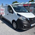 Nissan NV300 2021
