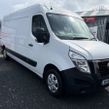 Nissan NV400 2020