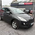 Peugeot 3008 2013