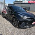 Toyota C-HR 2019