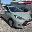 Toyota Aqua 2021