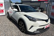 Toyota C-HR 2017