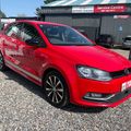 Volkswagen Polo 2017