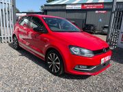 Volkswagen Polo 2017