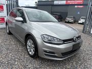 Volkswagen Golf 2017