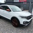 Volkswagen T-Cross 2021