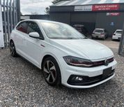 Volkswagen Polo 2020