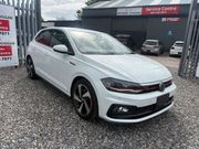 Volkswagen Polo 2020