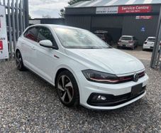 Volkswagen Polo 2020