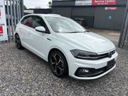Volkswagen Polo 2019