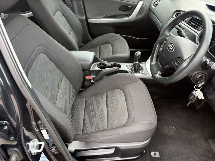 Kia Ceed 2017