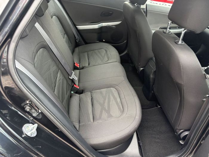 Kia Ceed 2017
