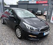 Kia Ceed 2017