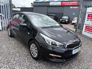 Kia Ceed 2017