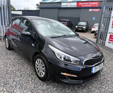 Kia Ceed 2017