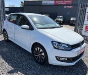 Volkswagen Polo 2017