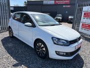 Volkswagen Polo 2017