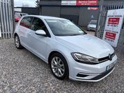Volkswagen Golf 2018