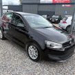 Volkswagen Polo 2013