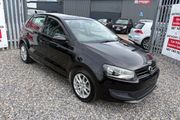 Volkswagen Polo 2013