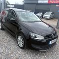 Volkswagen Polo 2013