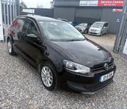 Volkswagen Polo 2013