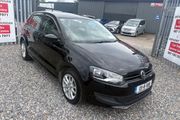 Volkswagen Polo 2013