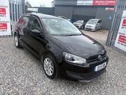 Volkswagen Polo 2013