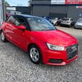 Audi A1 2016