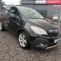 Opel Mokka 2015