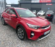 Kia Stonic 2018