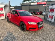 Audi A3 2015