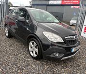 Opel Mokka 2015