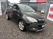 Opel Mokka 2015