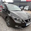 Nissan Leaf 2021