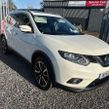 Nissan X-Trail 2016