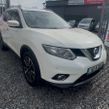 Nissan X-Trail 2016