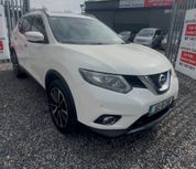 Nissan X-Trail 2016
