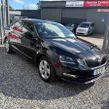 Skoda Octavia 2019