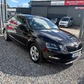 Skoda Octavia 2019