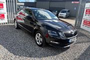 Skoda Octavia 2019
