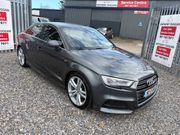 Audi A3 2019