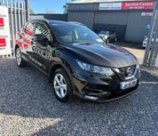 Nissan QASHQAI 2020